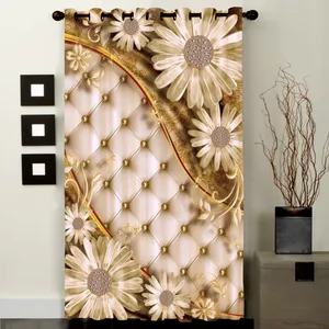 C1-50817 Curtain 290 cm