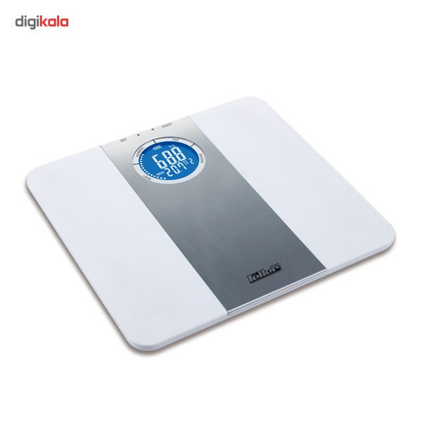 ترازوی دیجیتال فلر مدل PS 501