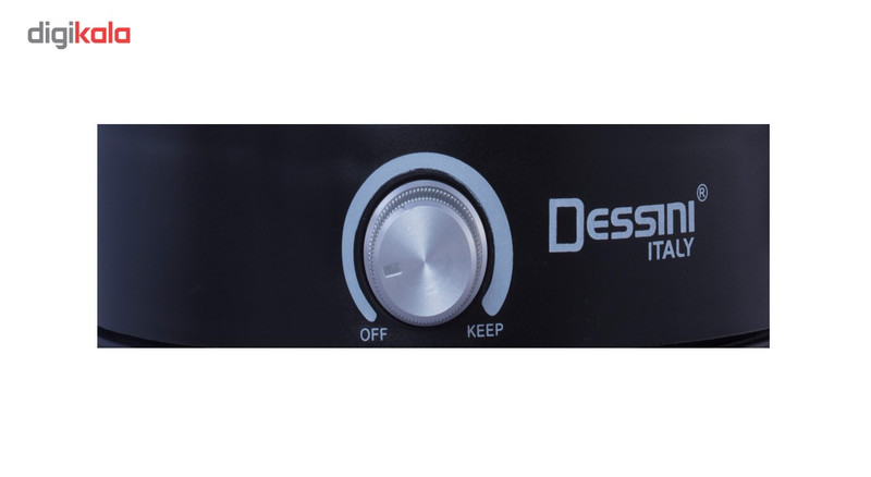 چای ساز دسینی مدل 5005