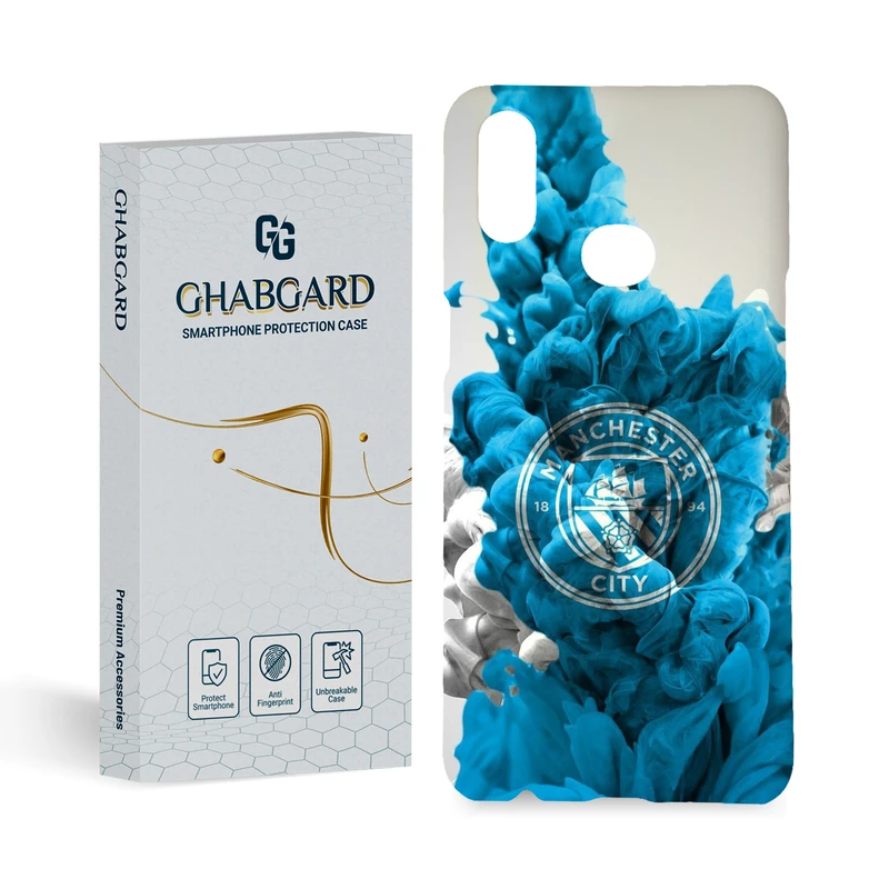 کاور قاب گارد مدل پسرانه مناسب برای گوشی موبایل سامسونگ Galaxy A10s