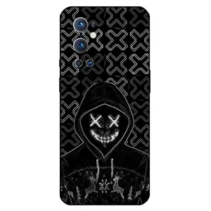 Megafone 7764 Cover For One Plus 9 Pro