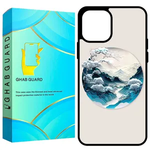 Ghab Guard GCHP12P Cover For Apple iPhone 12 Pro