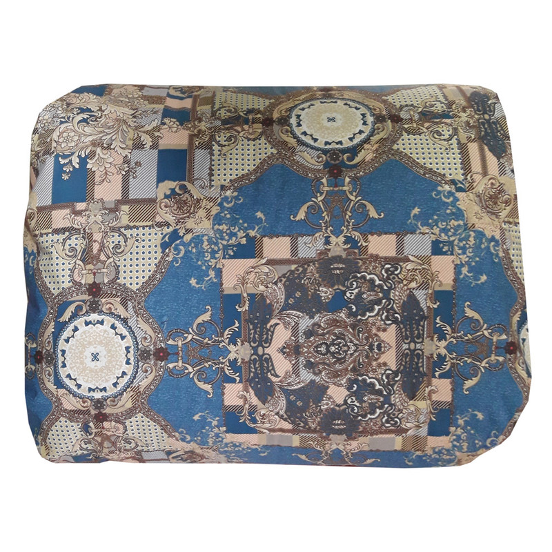 لحاف کرسی مدل افرا کد 13 سایز 400x400 سانتی متر لحاف کرسی مدل افرا کد 13 سایز 400x400 سانتی متر