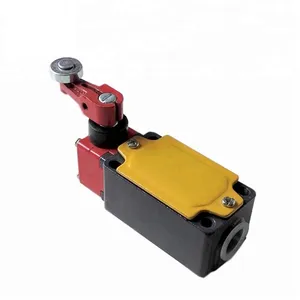 میکرو سویچ مدل LXK3 20S/B