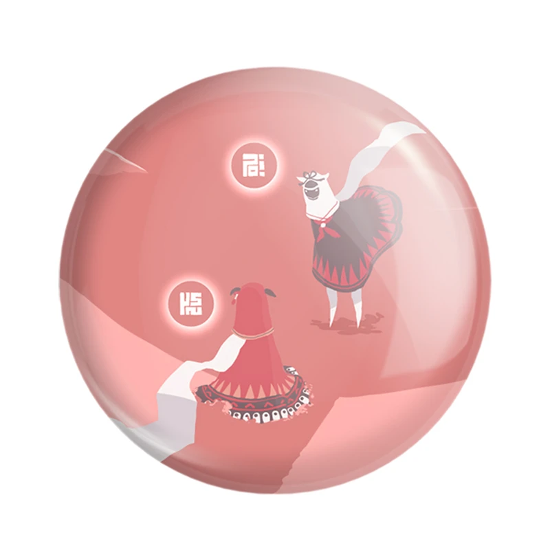 پیکسل خندالو مدل بازی جورنی کد 35616