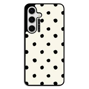 AKAM AMC-WSGS24-DOTS-21 Cover For Samsung Galaxy S24