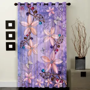C1-50821 Curtain 290 cm