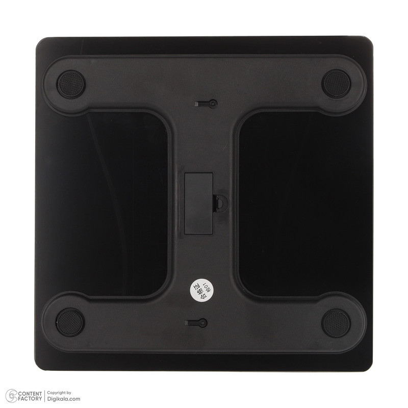 ترازو دیجیتال هوشمند مدل 01