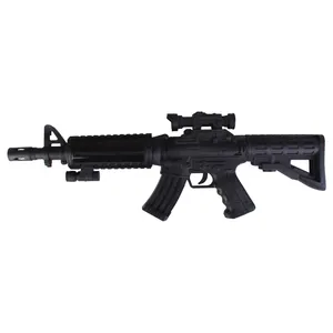 تفنگ اسباب بازی سوپرلایت مدل M16