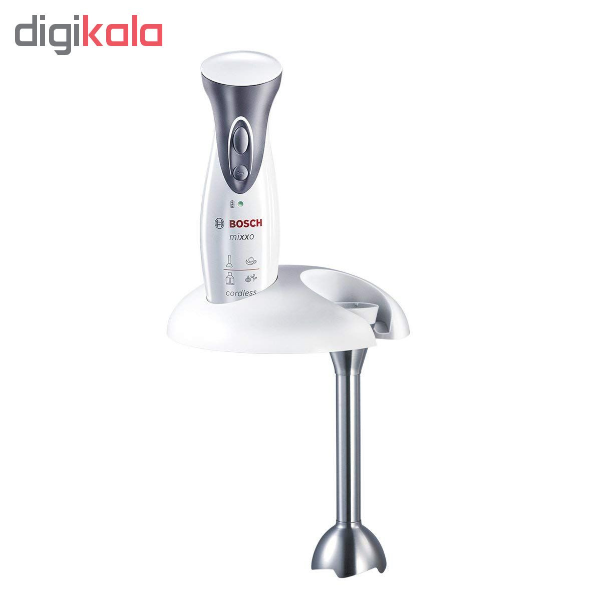 گوشت کوب برقی بوش مدل MSM6A70