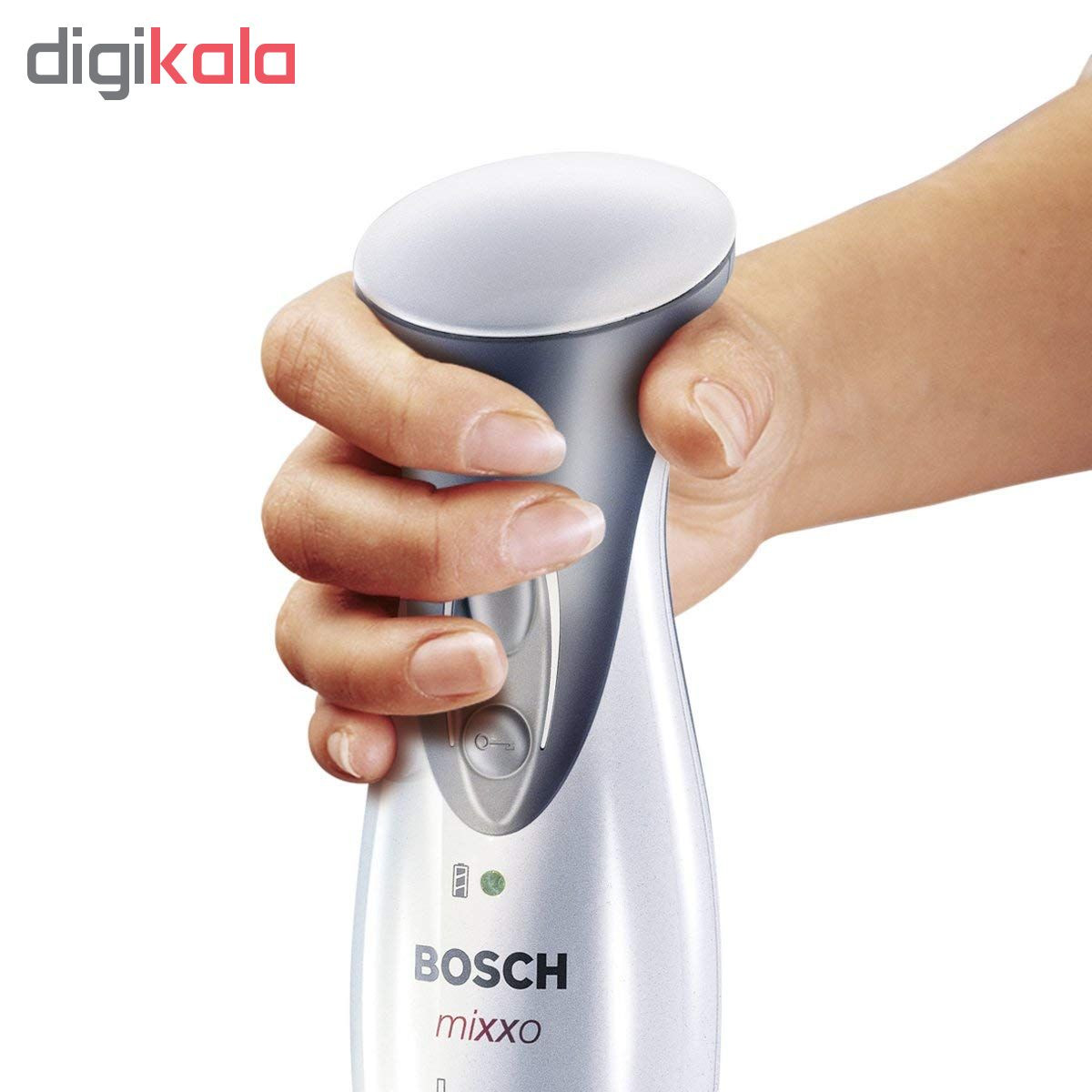 گوشت کوب برقی بوش مدل MSM6A70