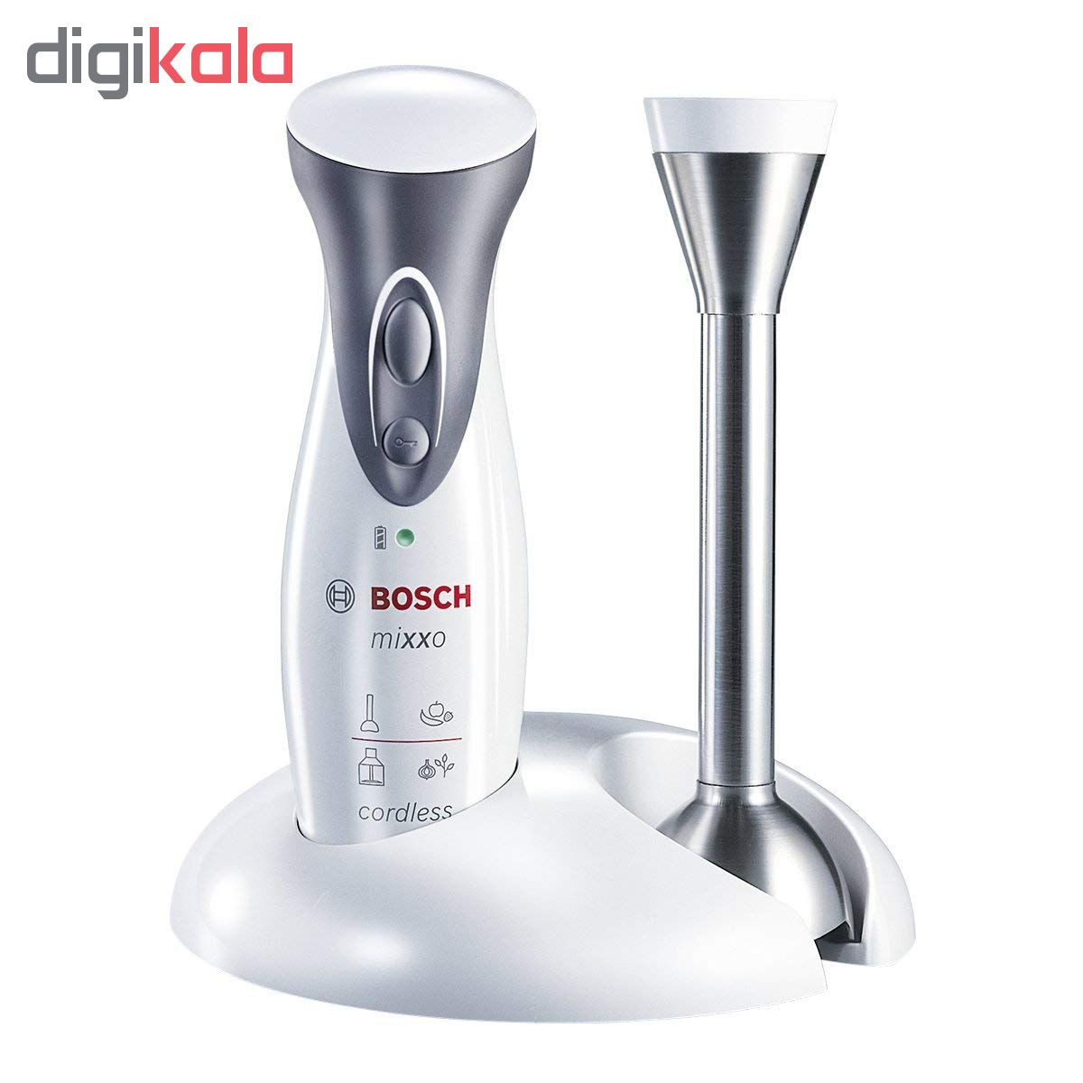 گوشت کوب برقی بوش مدل MSM6A70