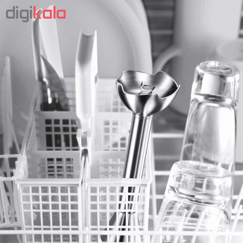 گوشت کوب برقی بوش مدل MSM6A70