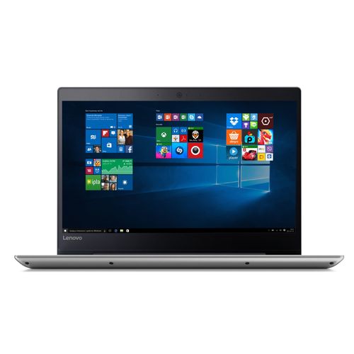 لپ تاپ 15 اینچی لنوو مدل Ideapad 320S - B