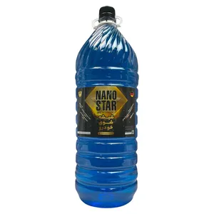 مایع شیشه شور نانواستار مدل 3L-N5 حجم 3 لیتر