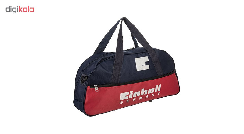 مجموعه ابزار کارگاهی قابل حمل اینهل مدل Power Exchange 9