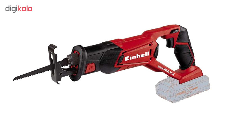 مجموعه ابزار کارگاهی قابل حمل اینهل مدل Power Exchange 10