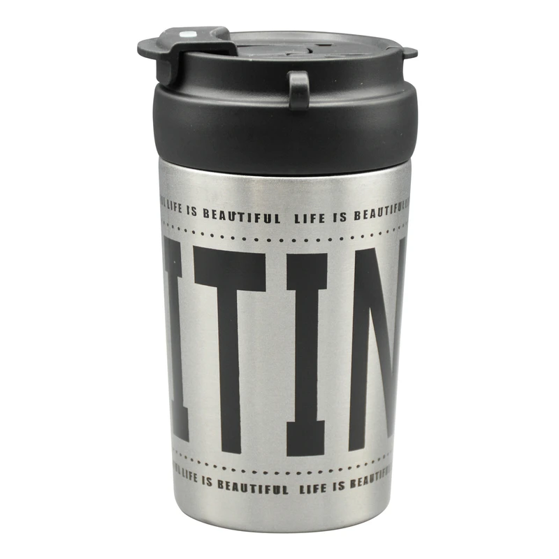 تراول ماگ مدل GS-M-268143 گنجایش 0.4 لیتر