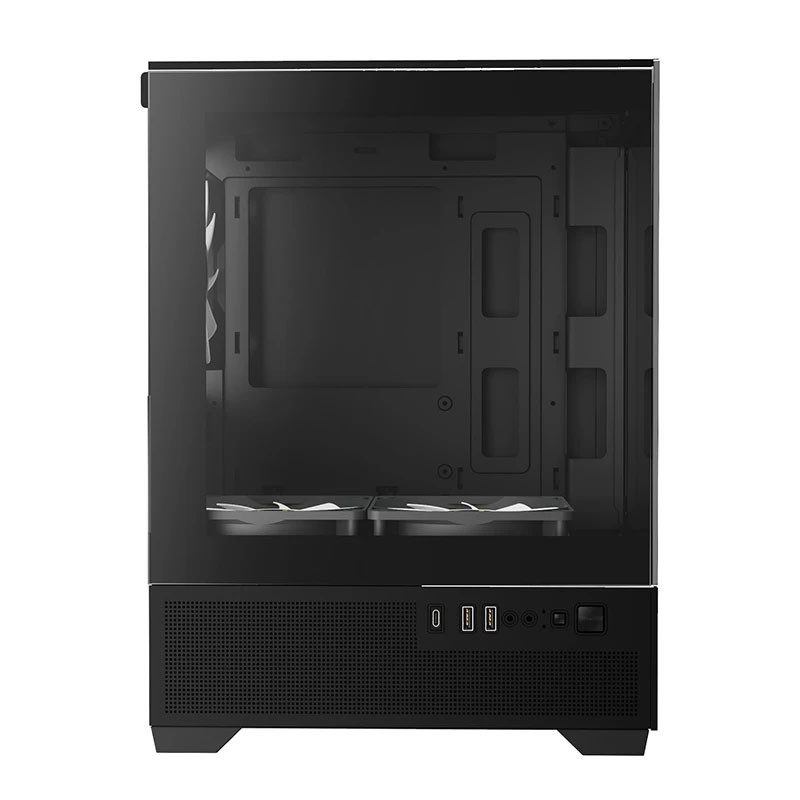 کیس کامپیوتر گیم دیاس مدل AURA GC9M ELITE ARGB