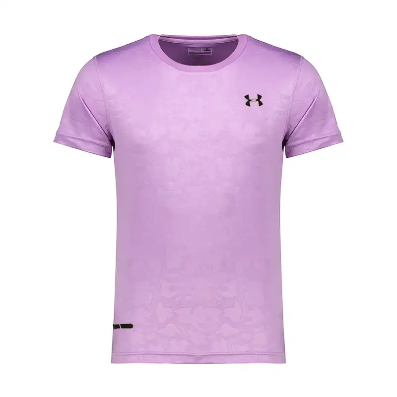 تی شرت آستین کوتاه ورزشی مردانه مدل 151YS