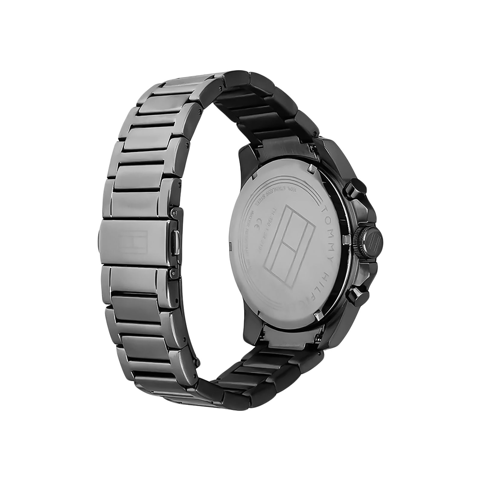 ساعت مچی عقربه‌ای کوارتز مردانه تامی هیلفیگر مدل 1791347 -  - 6