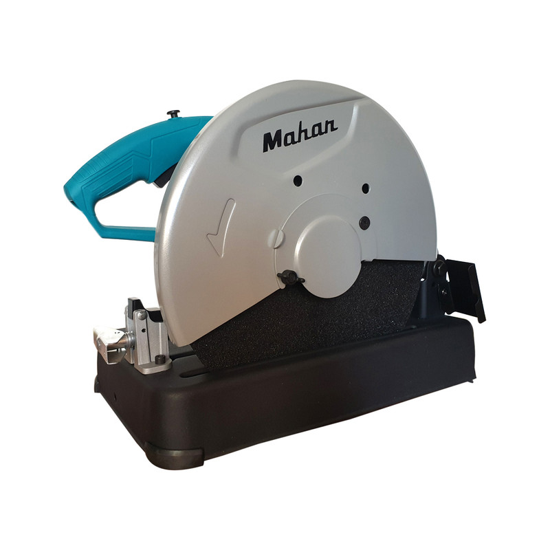 اره پروفیل بر ماهان مدل MLC-140