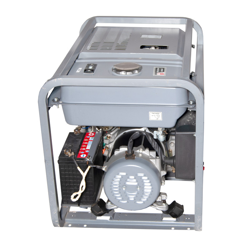 موتور برق پایونیر مدل PI5000CLE موتور برق پایونیر مدل PI5000CLE