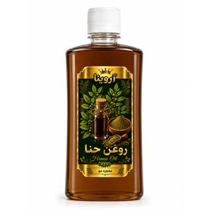 روغن حنا آروینا مدل HNO حجم ۱۲۰ میلی لیتر