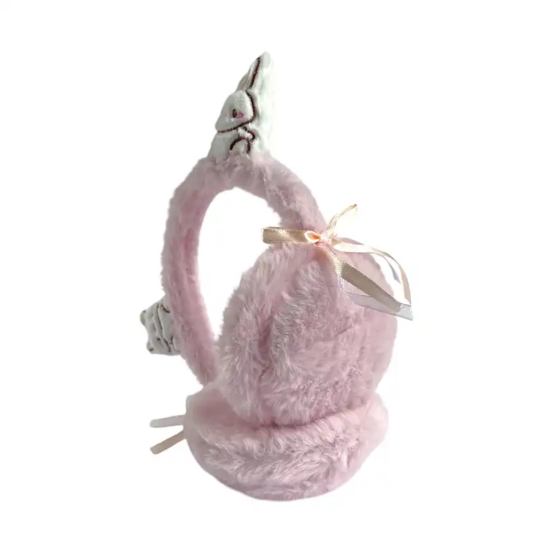 گوش گیر زمستانی بچگانه مدل خرگوشی RO_109