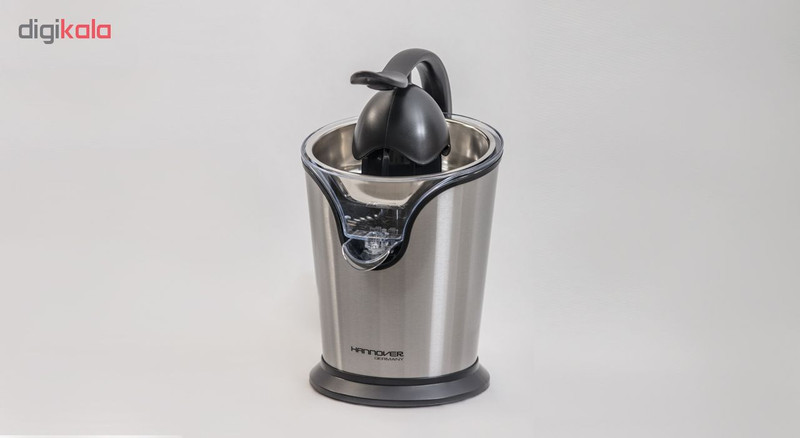 آبمیوه گیری هانوور مدل 1040 آبمیوه گیری هانوور مدل 1040