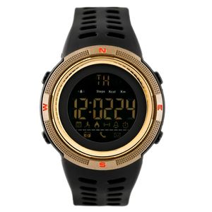 نقد و بررسی ساعت مچی دیجیتالی اسکمی مدل 1250 کد G51 توسط خریداران