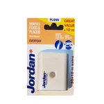 نخ دندان جردن مدل everyday floss طول 50 متر، 10 متر رایگان