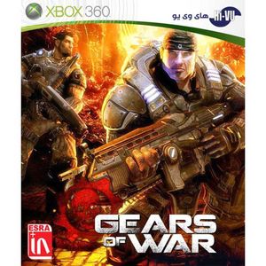 نقد و بررسی بازی Gears Of War مخصوص Xbox 360 توسط خریداران