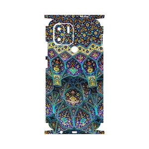 MAHOOT Iran Tile 14-FullSkin Cover Sticker for Xiaomi Redmi A1 Plus