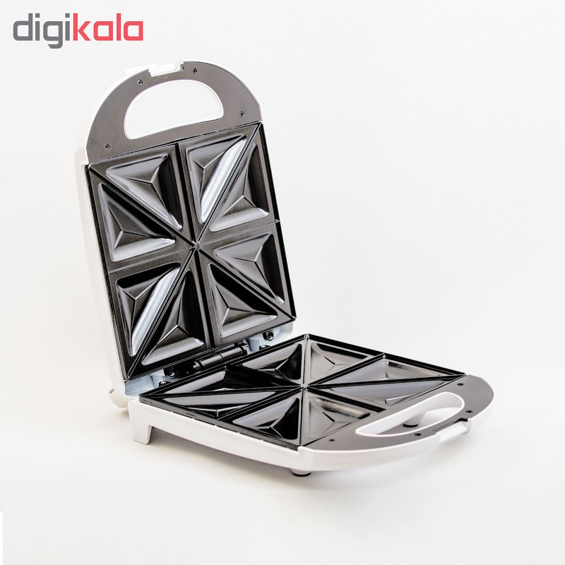 ساندویچ ساز هانوور مدل S208S