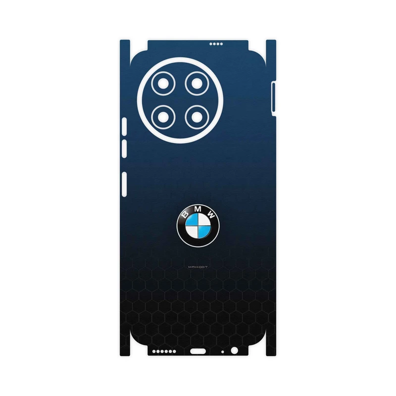 برچسب پوششی ماهوت مدل BMW-FullSkin مناسب برای گوشی موبایل تکنو Spark 30 Pro