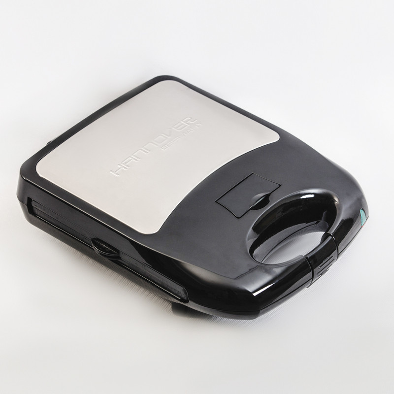 ساندویچ ساز سه کاره هانوور مدل S108H ساندویچ ساز سه کاره هانوور مدل S108H