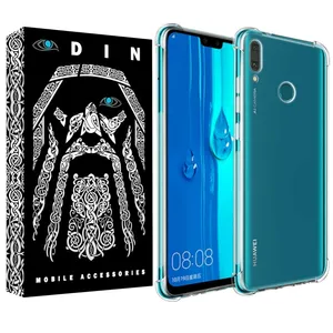  Odin Cover Model YUNIX Suitable For Huawei Y7 Prime 2019 mobile phone