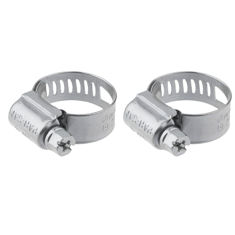 بست فلزی پارسان مدل P1132 سایز 19-26 میلیمتر بسته 2 عددی بست فلزی پارسان مدل P1132 سایز 19-26 میلیمتر بسته 2 عددی