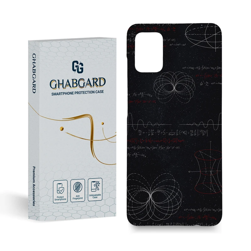 کاور قاب گارد مدل فانتزی مناسب برای گوشی موبایل سامسونگ galaxy a31