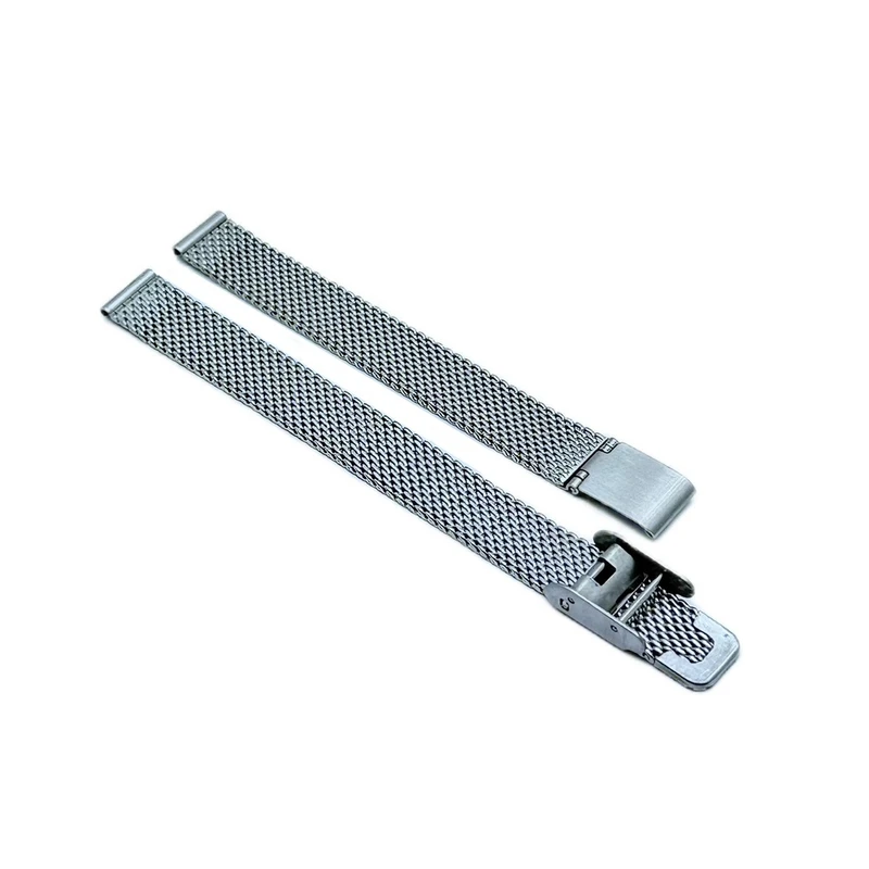 بند ساعت مچی مدل حصیری HS10mm