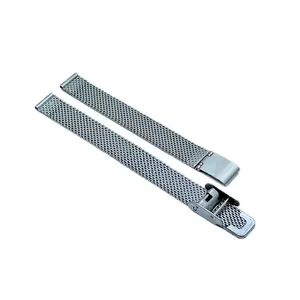 بند ساعت مچی مدل حصیری HS12mm