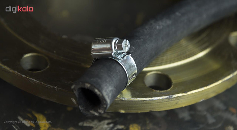 بست فلزی پارسان مدل P1132 سایز 19-26 میلیمتر بسته 2 عددی بست فلزی پارسان مدل P1132 سایز 19-26 میلیمتر بسته 2 عددی