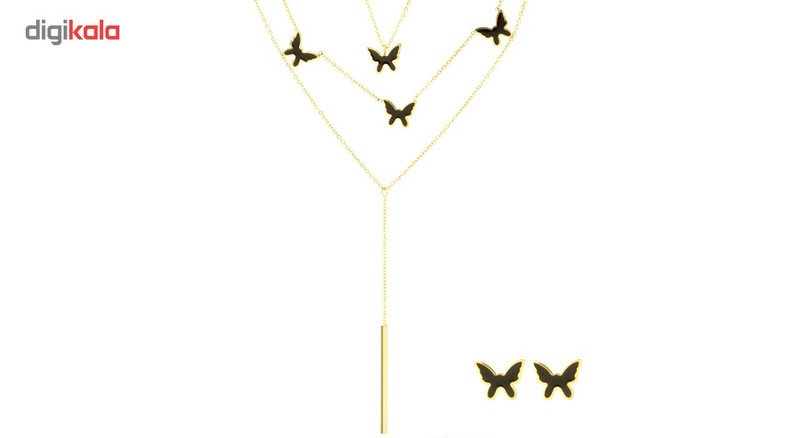 نیم ست اقلیمه کد NS251