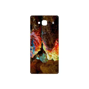 MAHOOT Ali Sadr Cave Cover Sticker for Xiaomi Redmi 2