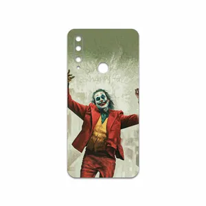 MAHOOT Joker Cover Sticker for Honor 9X