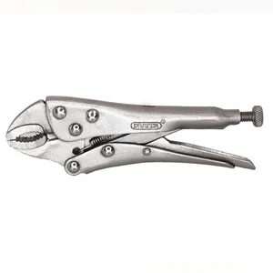 انبر قفلی درایر مدل ART-DRP-5 سایز 5 اینچ