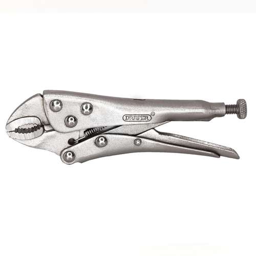 انبر قفلی درایر مدل ART-DRP-5 سایز 5 اینچ