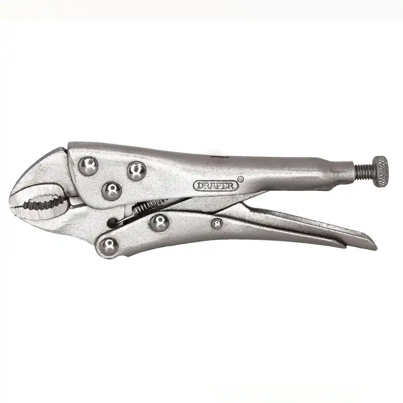 انبر قفلی درایر مدل ART-DRP-5 سایز 5 اینچ