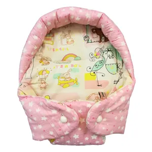 تشک آغوشی تاپ دوزانی مدل Baby2